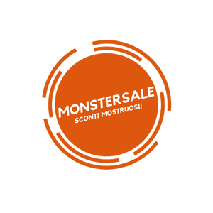 MonsterSale